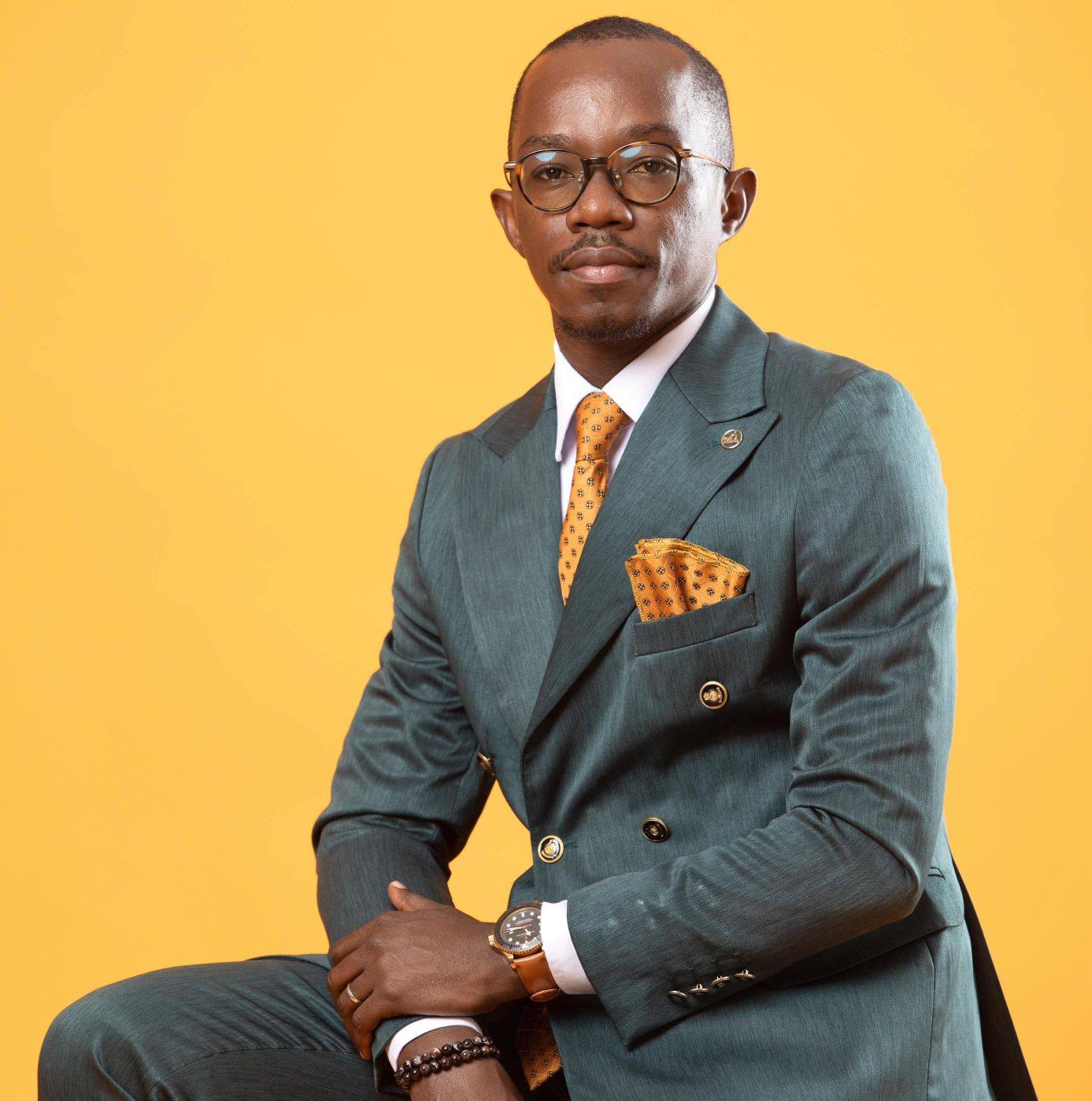 Yannick Djanhoun